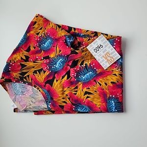 Lularoe Classic T XS NEW